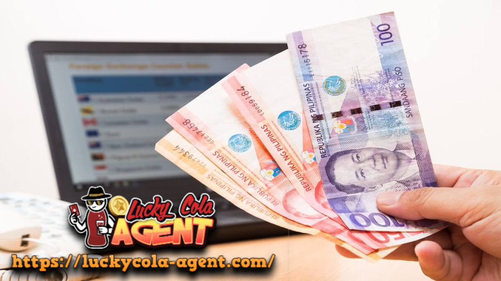 Lucky Cola Agent: The Simple Way to Earn Money Online from Home