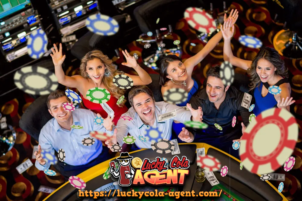 Best Strategies to Recruit Online Casino Players as a Lucky Cola Agent