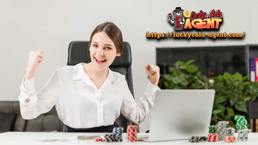 How to Balance Playing and Earning as a Lucky Cola Agent: Tips for Maximum Success