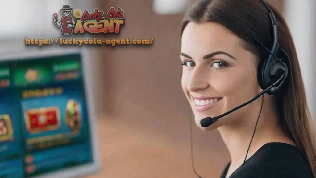 How to Turn Online Casino Fun into Real Income as a Lucky Cola Agent