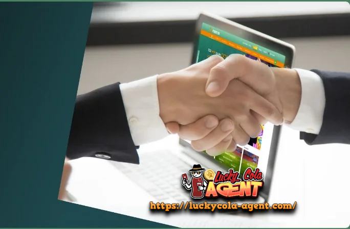 How to Maximize Your Income in Online Casino as a Lucky Cola Agent: Advantages of Recruiting Sub-Agents
