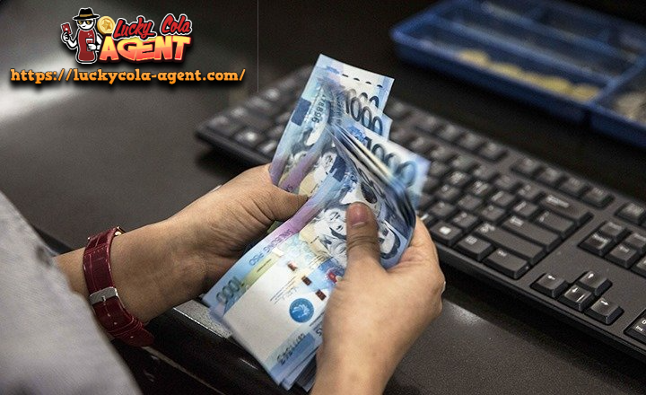 Start Earning with Friends: How to Become a Successful Lucky Cola Agent and Build Your Online Casino Income Network