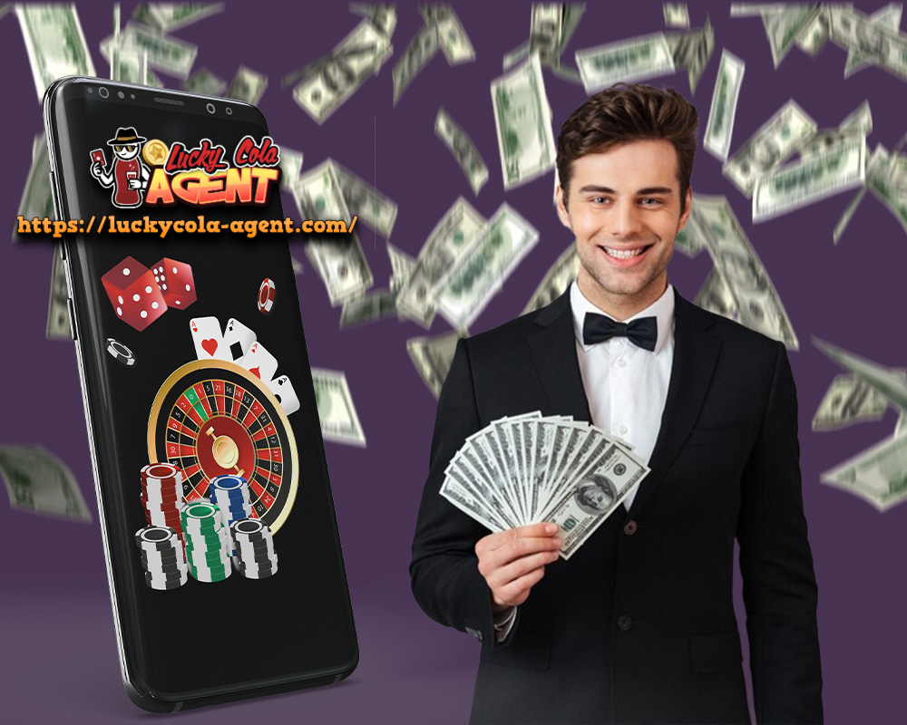 Lucky Cola Agent Guide: Beginner-Friendly Steps to Start Earning as an Online Casino Agent 