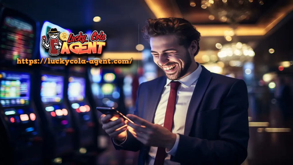 Things Beginners Must Avoid as a Lucky Cola Agent: A Simple Guide to Succeed as a Lucky Cola Agent in Online Casino Marketing