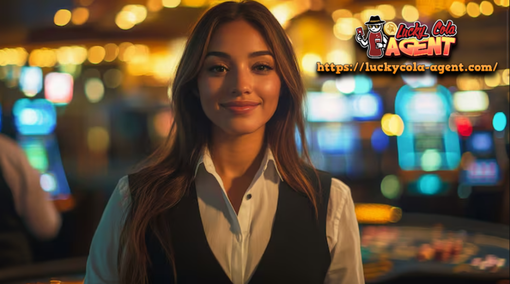 Things You Must Avoid as a Beginner if You Want to Earn Big in Online Casino: Start Earning Now as a Lucky Cola Agent!