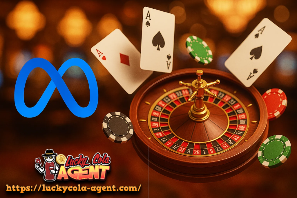 Boost Your Earnings as a Lucky Cola Agent: Step-by-Step Guide to Running FB Ads and Recruiting Players