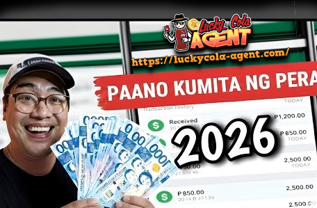 Lucky Cola Agent Guide: How to Become a Master Online Casino Agent and Earn More Commissions as a Lucky Cola Agent
