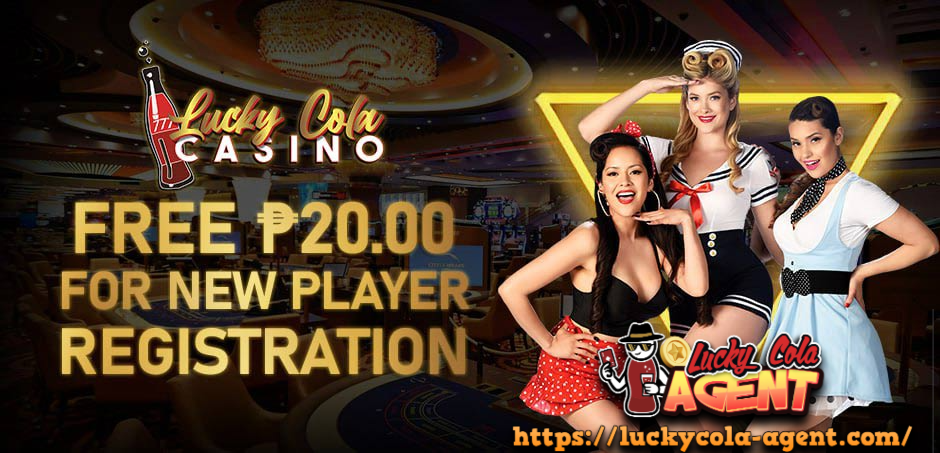 The Ultimate Guide to Success: How the 20P Welcome Bonus Helps You Recruit Players as a Lucky Cola Agent