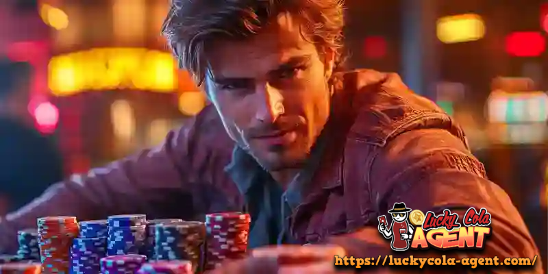 Top Advice from a Lucky Cola Agent to Boost Your Online Casino Earnings