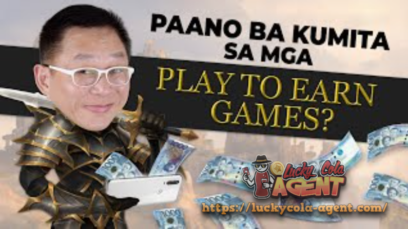 Lucky Cola Agent: Your Ultimate Online Casino Partner for Extra Income