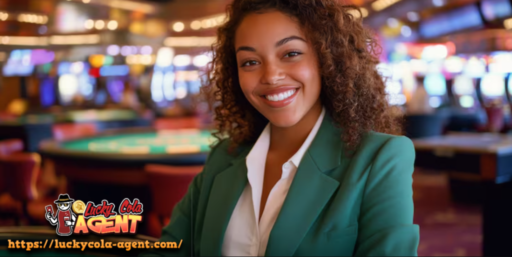 Why Joining as a Lucky Cola Agent Is More Profitable and Safer Than Investment Sites – Full Guide to Becoming a Online Casino Agent