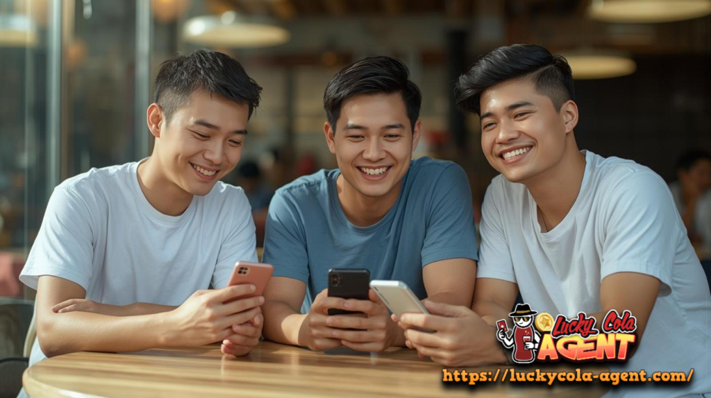 Simple Tips on How to Guide Beginner Online Casino Players and Build Strong Income as a Lucky Cola Agent