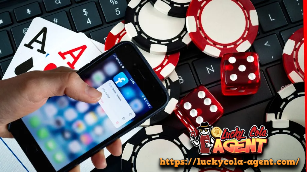 How Facebook Ads Can Help You Boost Earnings as a Lucky Cola Agent: Start Your Online Casino Agent Journey Today!