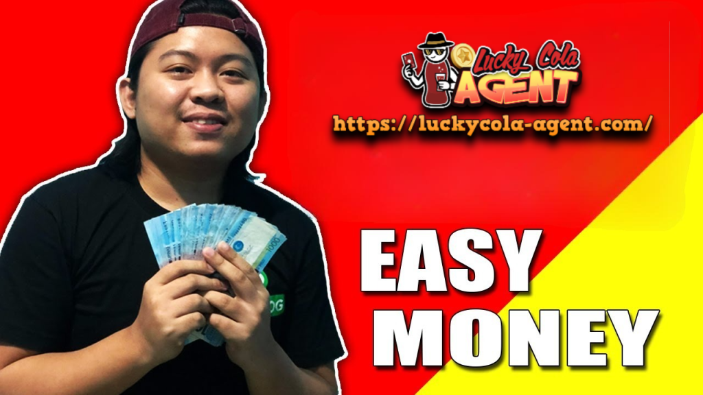 How to Play in Online Casino and Earn as a Lucky Cola Agent in the Philippines: Simple Guide to Become a Lucky Cola Agent