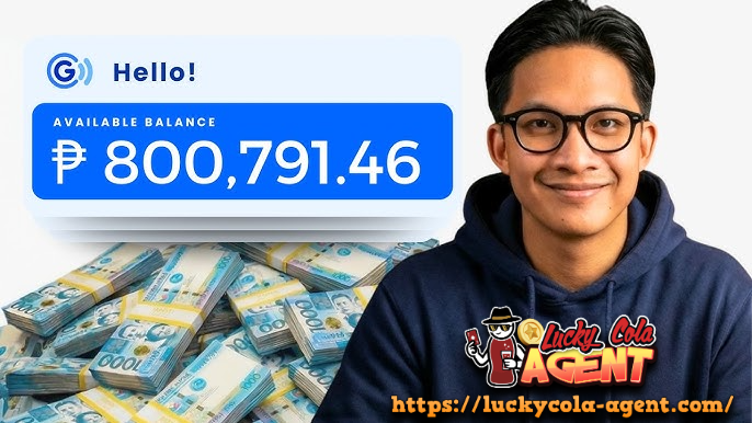 Lucky Cola Agent: Tips for New Online Casino Player-Agents to Earn Big