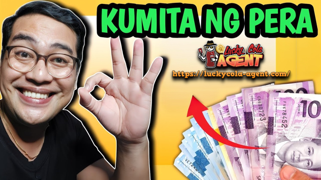 Top Reasons Why Lucky Cola Agent is the Best Beginner-Friendly Online Casino Agent Platform – Become a Lucky Cola Agent Today and Start Earning Commissions Easily