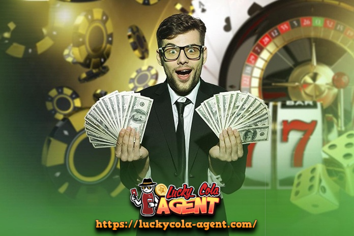 How to Build and Grow a Strong Downline as a Lucky Cola Agent: Simple and Effective Ways to Boost Your Online Casino Team Earnings