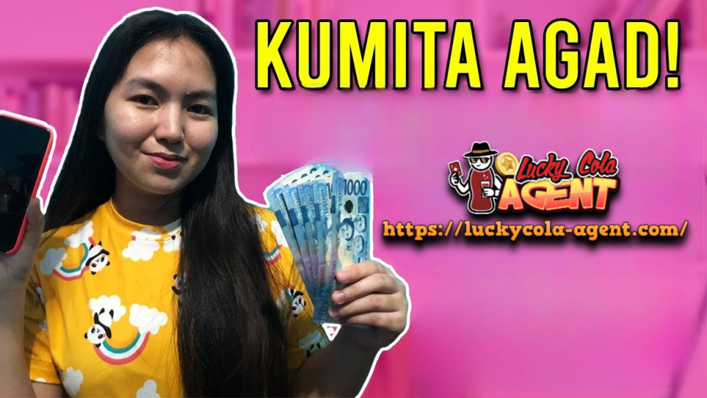 How Lucky Cola Agent Can Help You Earn Weekly Income from Online Casino Referrals in a Simple and Effective Way