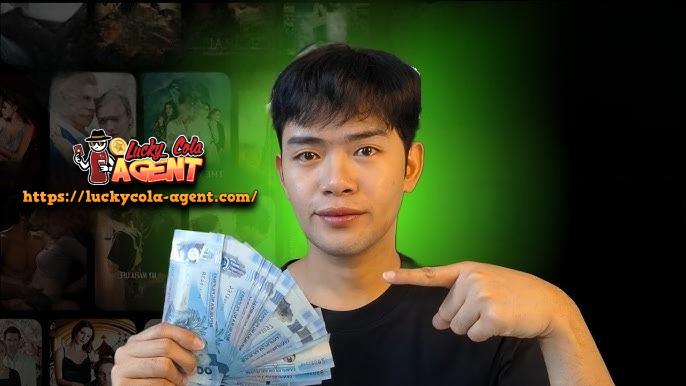 How to Turn Online Casino Gaming into Real Income with Lucky Cola Agent Opportunities