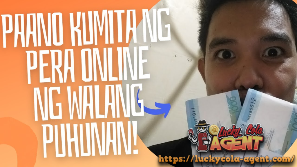 Lucky Cola Agent: How to Turn Online Casino Referral into a Simple Side Hustle Lucky Cola Agent: How to Turn Online Casino Referral into a Simple Side Hustle